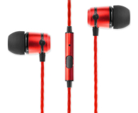 SoundMagic E50S Red - 431418 - zdjęcie 1